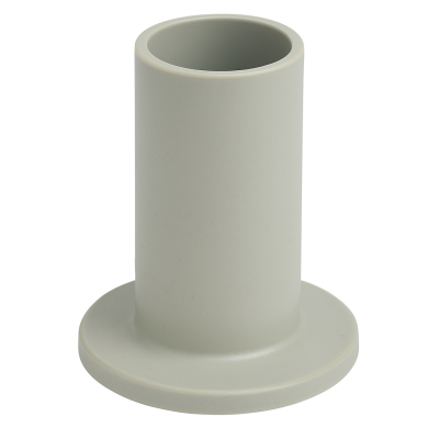 Comprar Casquillo Clamp PP Gris para Soldar | Alta Resistencia Química
