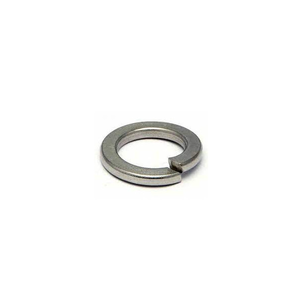 Arandela Grower inoxidable DIN-127