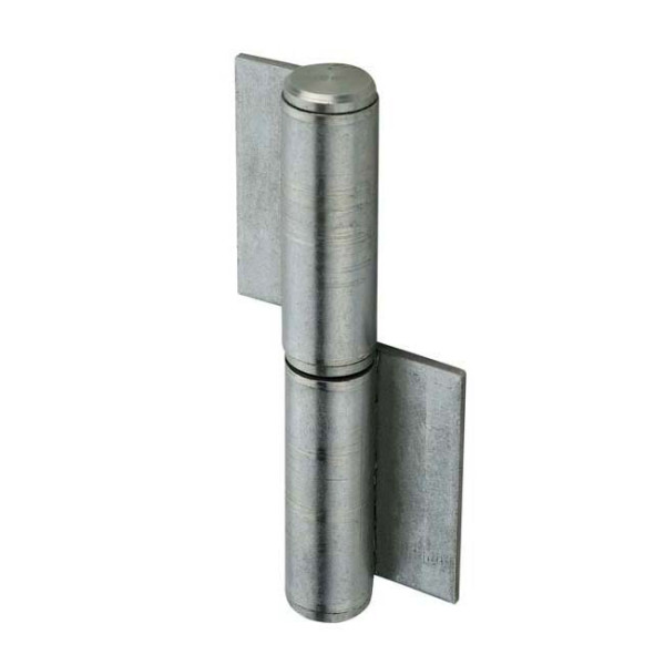 Pernio Inox de pala tapón
