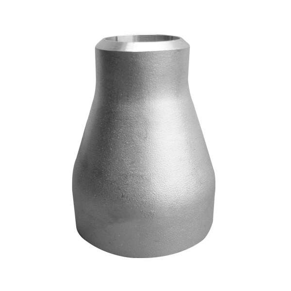 Reducción concéntrica soldada sch-10