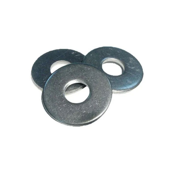 Arandela Ala Ancha Inoxidable DIN-9021