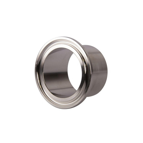 Casquillo Clamp A-316 soldar BS-4825