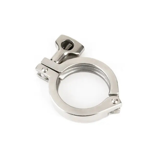 Abrazadera Clamp A-304 BS-4825
