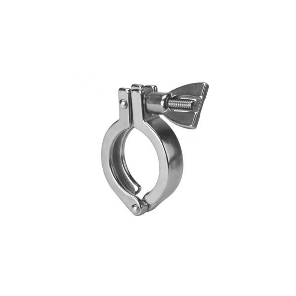 Abrazadera Clamp A-304 DIN-3676