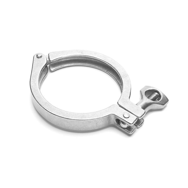 Abrazadera Clamp A-304 ISO-2852