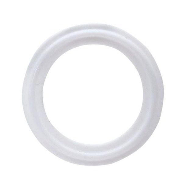 Junta Clamp Teflón / PTFE serie ISO-2852