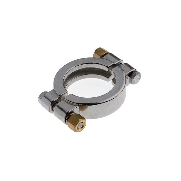 Abrazadera Clamp de Alta Presión SSH A-304 ISO-2852