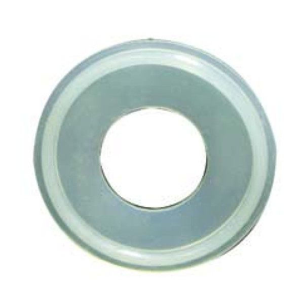 Junta Clamp Silicona serie DIN-3676