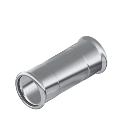 Manguito de alargo deslizante Hembra-Hembra / Presfitting Manguito de alargo deslizante Hembra-Hembra / Presfitting