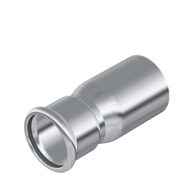 Reducción Macho-Hembra Inoxidable / Presfitting Reducción Macho-Hembra Inoxidable / Presfitting