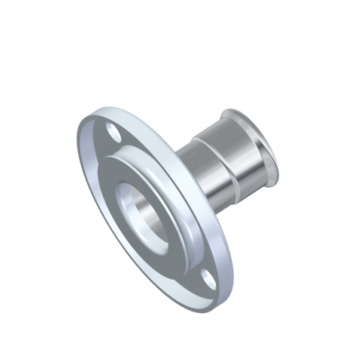 Brida Loca Adaptador Hembra Inoxidable / Presfitting Brida Loca Adaptador Hembra Inoxidable / Presfitting