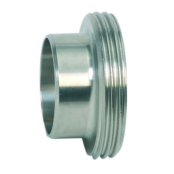 Macho soldar Din 11851