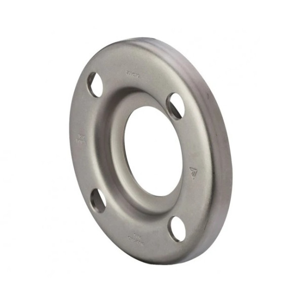 Brida prensada inoxidable PN-10 EN 1092 (DIN 2642)