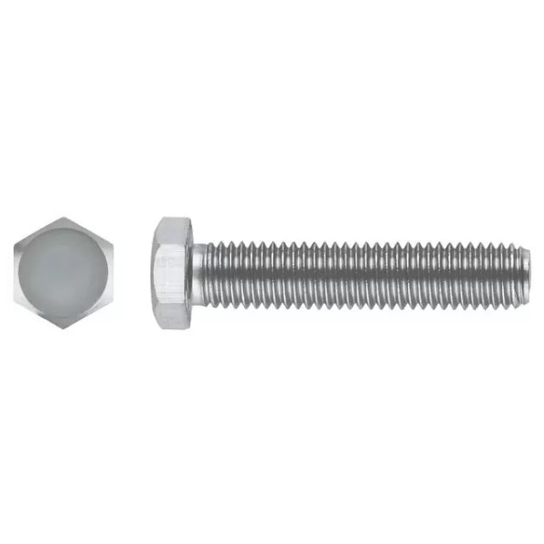 Tornillo hexagonal A2 DIN-933