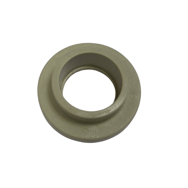 Portabridas PP Polipropileno Gris Socket PN-10 SDR11