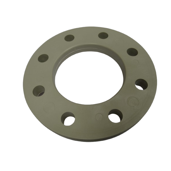 Bridas PP Polipropileno Gris Socket PN-10/16