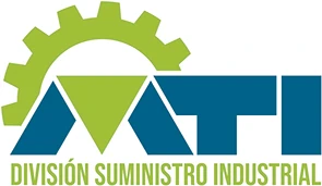 Divisi&oacute;n Suministro Industrial - Imagen del logo de Suministros T&eacute;cnicos MTI