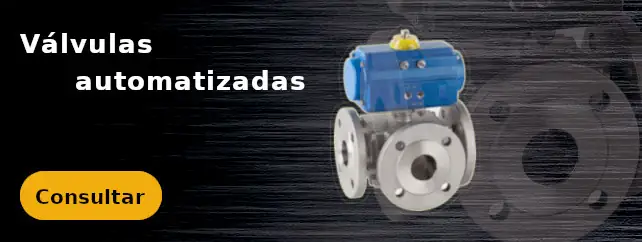 V&aacute;lvulas automatizadas, consultar - Enlace a p&aacute;gina interna cont&aacute;ctenos